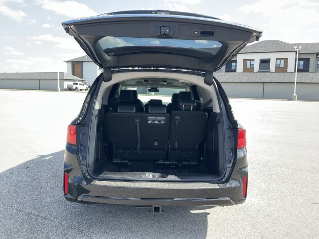 New 2026 Honda Odyssey Elite image 33
