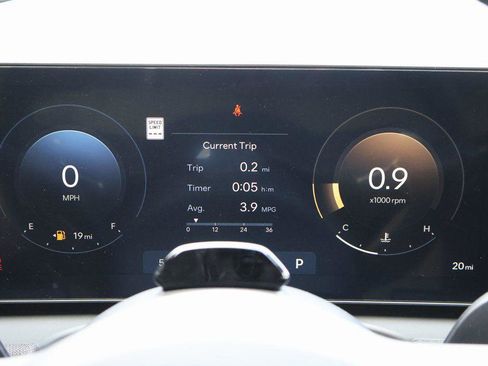 New 2026 Hyundai Santa Cruz Limited AWD/4WD image 30