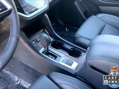 Certified 2023 Subaru Ascent Touring AWD/4WD image 18