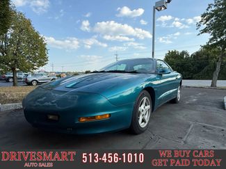 Used 1994 Pontiac Firebird Coupe video 1