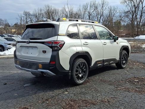 New 2026 Subaru Forester Wilderness AWD/4WD image 6