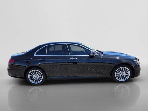 Certified 2022 Mercedes-Benz E 350 Sedan image 6