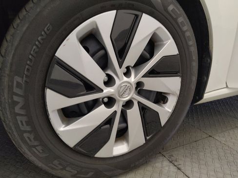 Used 2019 Nissan Altima 2.5 S image 31