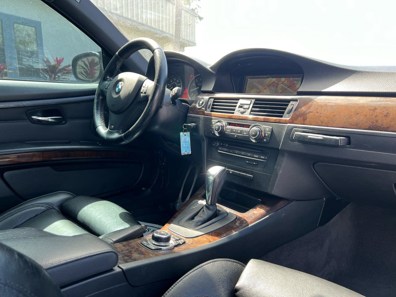 Used 2012 BMW 335i Coupe RWD image 11