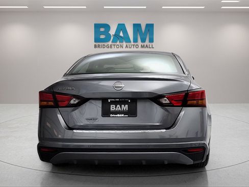 Used 2023 Nissan Altima 2.5 S image 16