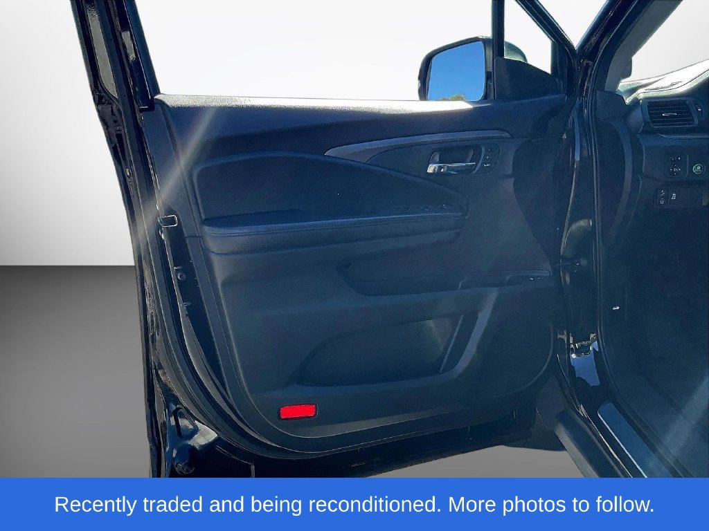 Used 2022 Honda Pilot Special Edition image 21