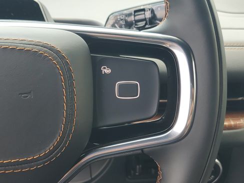 New 2026 Lincoln Navigator Black Label AWD/4WD image 18