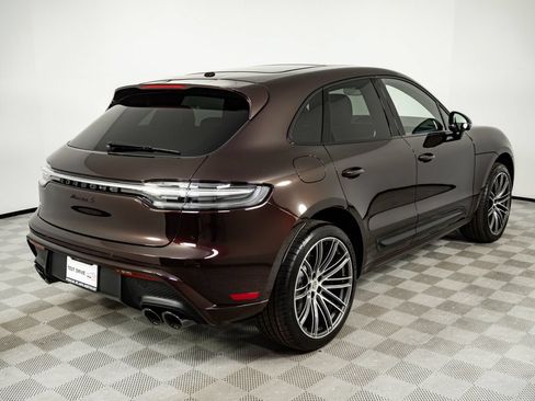 New 2026 Porsche Macan S AWD/4WD image 29