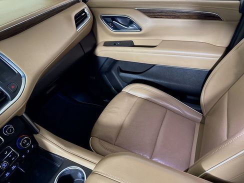 Used 2021 Chevrolet Tahoe Premier image 22