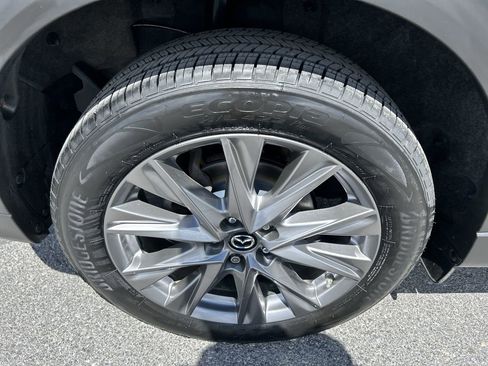 Used 2020 MAZDA CX-5 Grand Touring w/ GT Premium Package AWD/4WD image 9