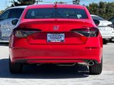 New 2026 Honda Civic Sport image 5
