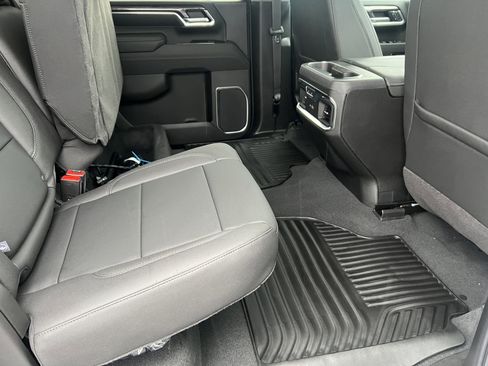 New 2026 Chevrolet Silverado 2500 LTZ w/ LTZ Plus Package image 20