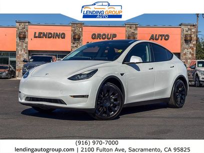 Used 2023 Tesla Model Y Long Range