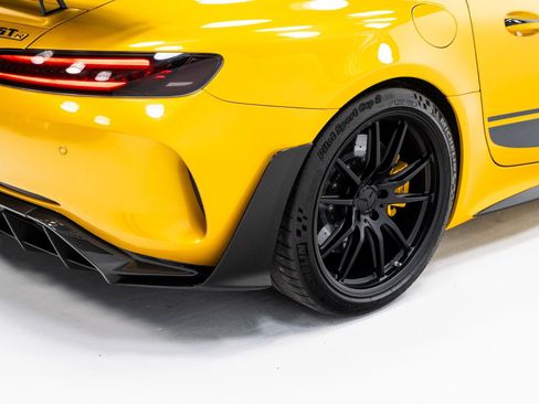 Used 2020 Mercedes-Benz AMG GT R image 24