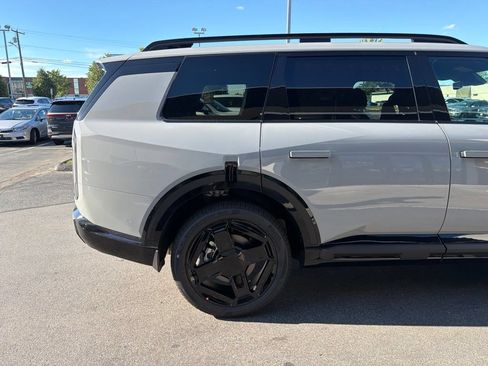 New 2027 Kia Telluride SX X-Line AWD/4WD image 7