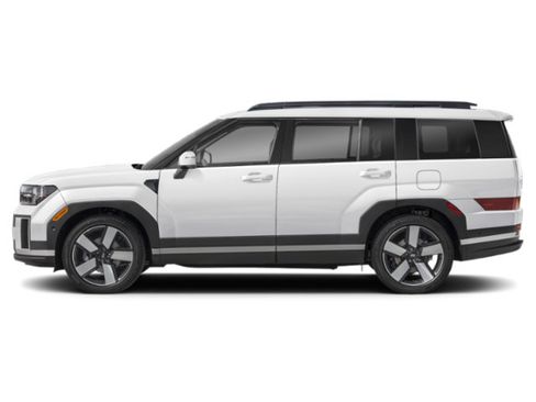 New 2026 Hyundai Santa Fe Limited AWD/4WD image 3