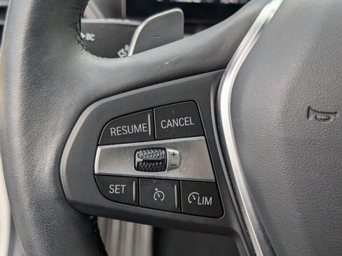 Certified 2024 BMW 330i 330i w/ Premium Package image 18