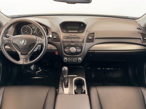 Used 2017 Acura RDX AWD image 17