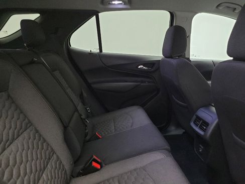 Used 2019 Chevrolet Equinox LT FWD image 19