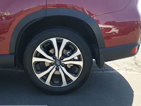 Certified 2023 Subaru Forester Limited AWD/4WD image 19