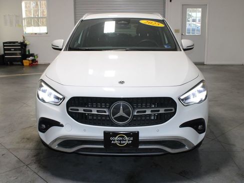 Used 2025 Mercedes-Benz GLA 250 image 49
