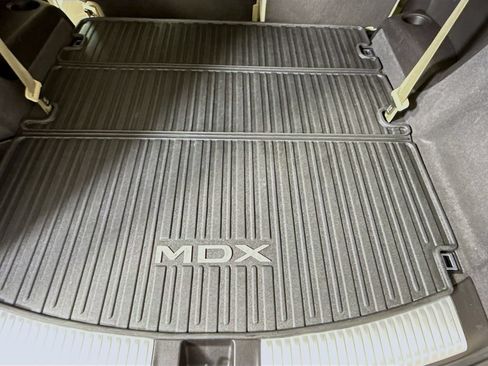 Used 2019 Acura MDX FWD w/ Technology Package image 25