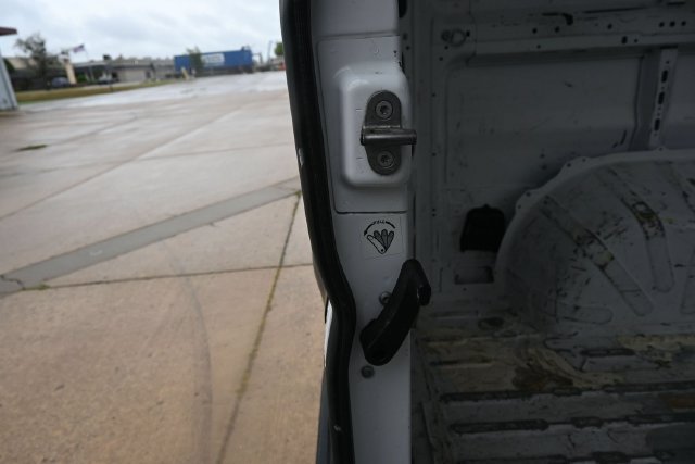 Used 2020 RAM ProMaster 1500 FWD image 21