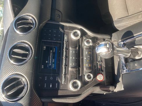 Used 2015 Ford Mustang Coupe w/ Equipment Group 051A RWD image 16