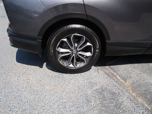 Used 2020 Honda CR-V EX image 26