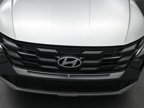Used 2026 Hyundai Tucson SEL FWD image 39