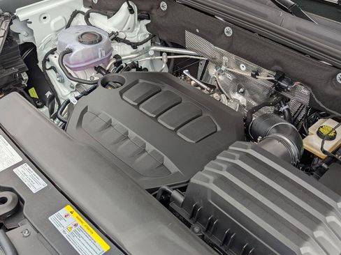New 2026 Volkswagen Atlas SE AWD/4WD image 36