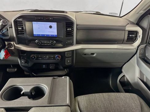 Used 2023 Ford F150 XLT image 28