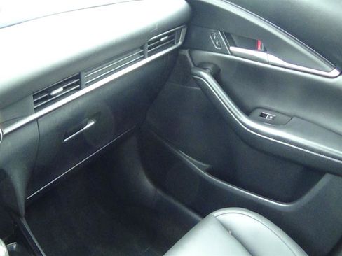 Used 2024 MAZDA CX-30 AWD 2.5 S w/ Select Sport Pkg image 25