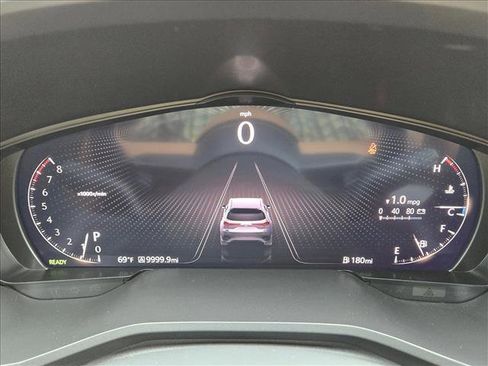 Used 2025 MAZDA CX-70 3.3 Turbo S w/ Premium Plus image 10