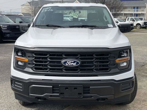 New 2026 Ford F150 XL image 8