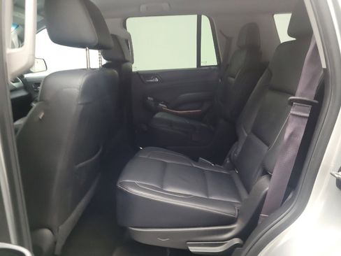 Used 2017 Chevrolet Tahoe Premier AWD/4WD image 18