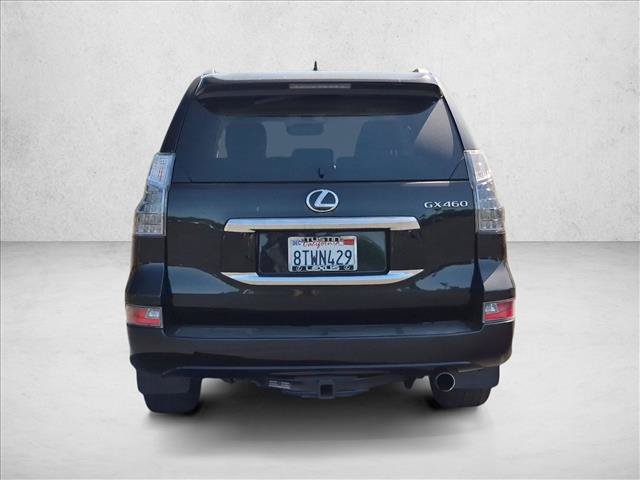 Used 2021 Lexus GX 460 Premium w/ Premium Package AWD/4WD image 6