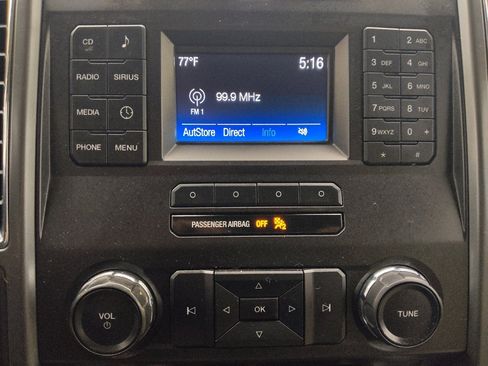 Used 2017 Ford F150 XLT w/ Equipment Group 301A Mid RWD image 25
