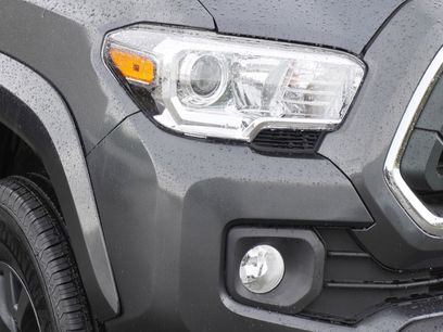 Used 2023 Toyota Tacoma SR5