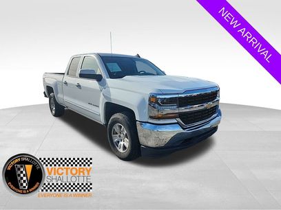 Used 2019 Chevrolet Silverado 1500 LT