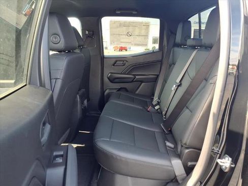 New 2026 Chevrolet Colorado Trail Boss image 18