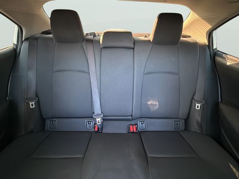 Used 2022 Toyota Corolla LE FWD image 25