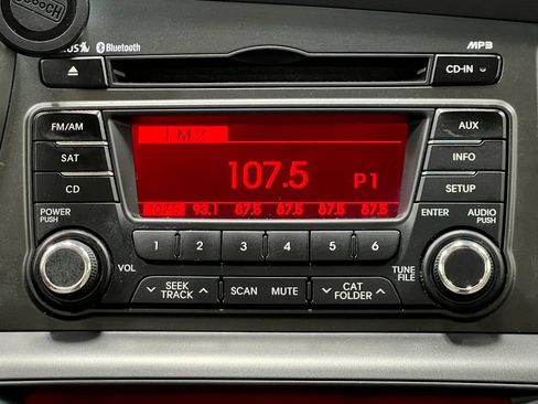 Used 2012 Kia Optima EX FWD image 23