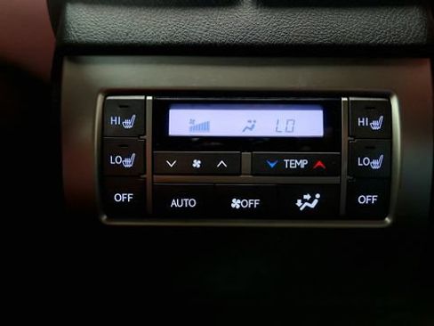 Used 2021 Lexus GX 460 Premium AWD/4WD image 56