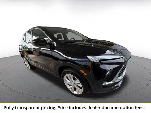 Used 2025 Buick Encore GX Preferred AWD/4WD image 1