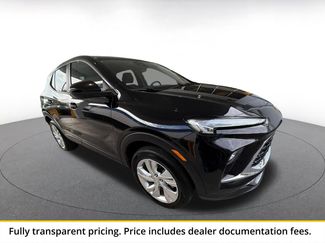 Used 2025 Buick Encore GX Preferred AWD/4WD video 1