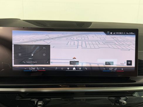 New 2026 BMW X5 sDrive40i w/ M Sport Package image 25