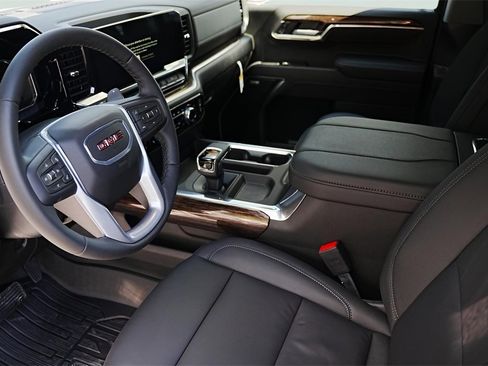 New 2026 GMC Sierra 1500 Elevation w/ Elevation Premium Package image 9