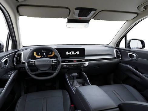 New 2026 Kia Sorento EX AWD/4WD image 14