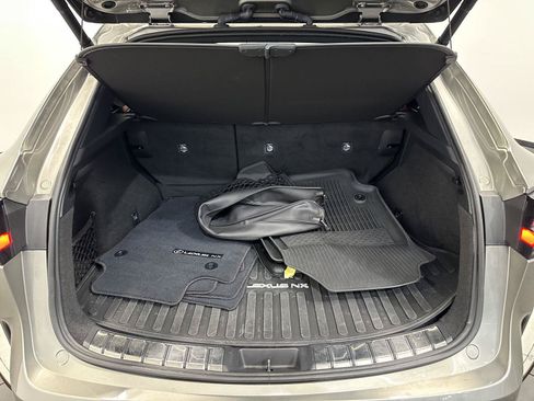 Used 2024 Lexus NX 350 AWD w/ Vision Package image 31